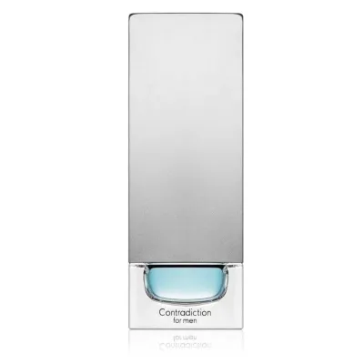 CALVIN KLEIN CONTRADICTION MEN EDT 100 ML